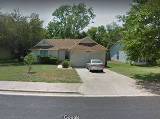 11806 Prairie Hen Ln, Austin, TX 78758