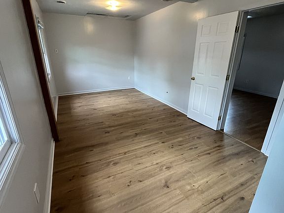 Bedroom #1
