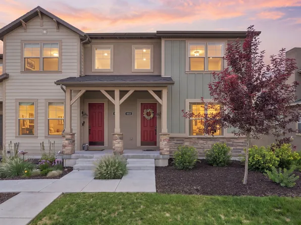 1053 W Wasatch Spring Rd, Kamas, UT 84036