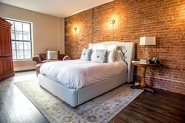 Rented by Argent Advisors LLC