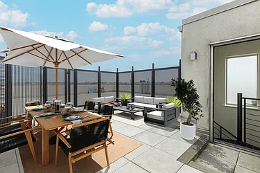 100 Maspeth Avenue, #7K