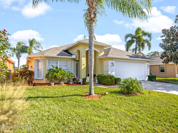 1785 Ficus Point Dr, Melbourne, FL 32940