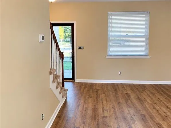 1604 Wickham Ave, Newport News, VA 23607
