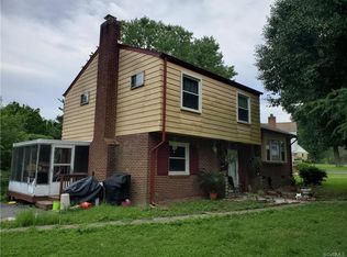 2701 Twain Ln, North Chesterfield, VA 23224