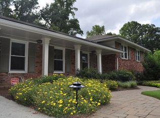 2335 Doreen Ct, Atlanta, GA 30345