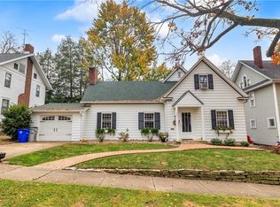 1477 W Macon St, Decatur, IL 62522