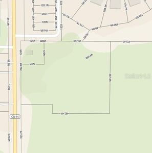 TBD E COUNTY ROAD 44 LOT 03001, Eustis, FL, 32726