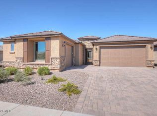 26024 N 108th Ave, Peoria, AZ 85383