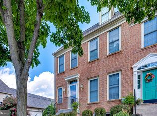 2432 Stoney Creek Rd, Frederick, MD 21701