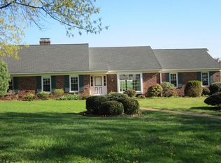 107 Holyoke Rd, Richboro, PA 18954