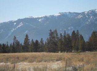 Tbd Brookie Rd, Donnelly, ID 83615