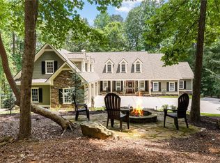 464 Summitview Ct, Dawsonville, GA 30534