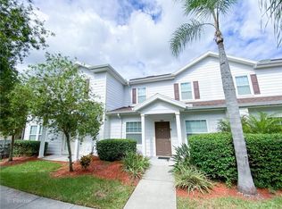 8958 Silver Pl, Kissimmee, FL 34747