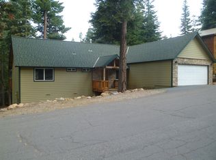 1383 Kings Vista Ct, Tahoe Vista, CA