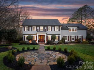 3800 River Ridge Rd, Charlotte, NC 28226