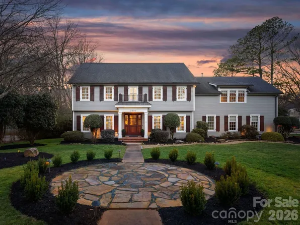 3800 River Ridge Rd, Charlotte, NC 28226