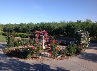 1167 Bent Rd, Modesto, CA 95357