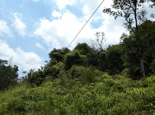 Road 26, Mountain View, HI 96771