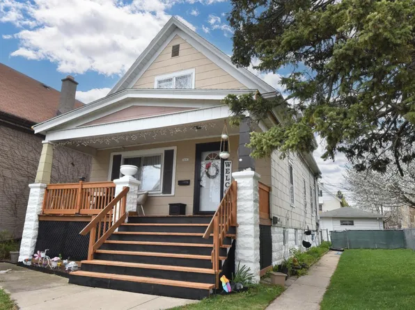 3663 East Munkwitz AVENUE EAST East #3663, Cudahy, WI 53110