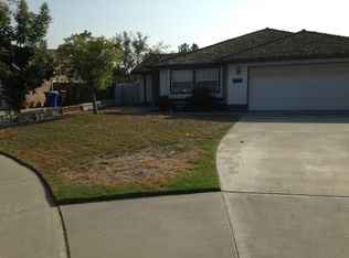 2317 Teakwood Way, Hanford, CA