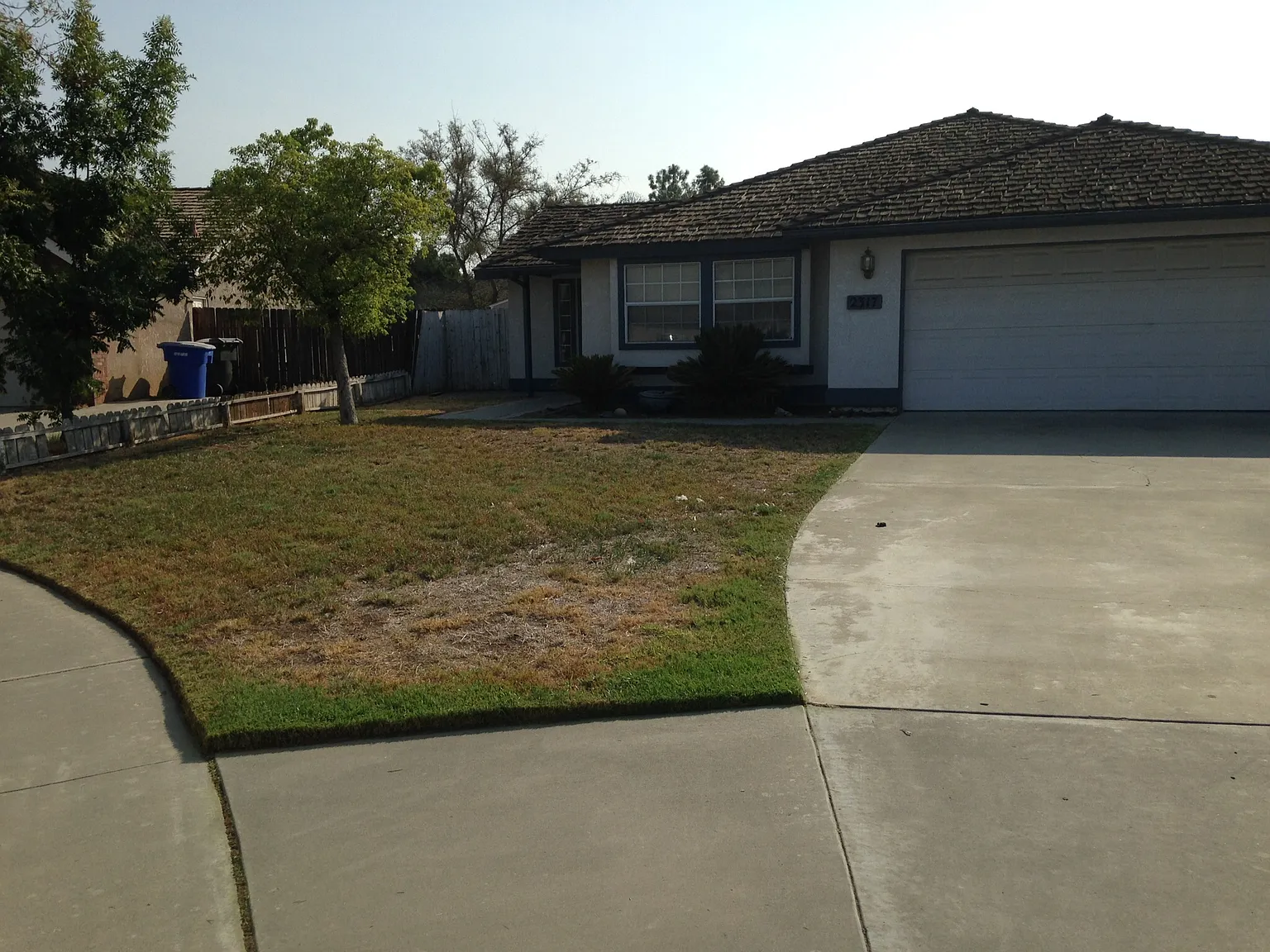 2317 Teakwood Way photo 1
