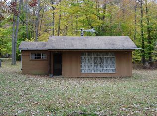 12655 Caledonia Pike, Frenchville, PA 16836