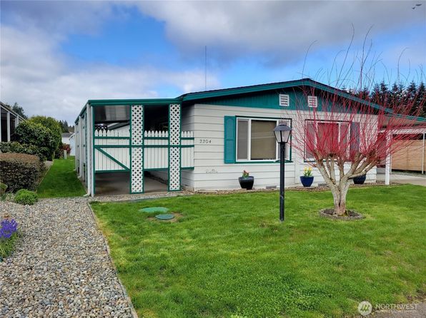 2204 Alonda Lane NE, Olympia, WA 98516