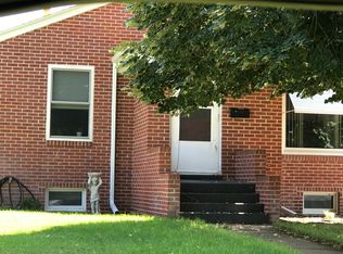 1009 W 6th St, Mccook, NE 69001