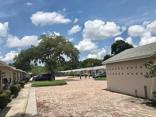 Oak Haven Villas Photo 1