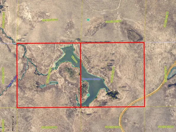 S Germann Rd, Gordon, WI 54838