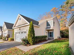 17 Brighton Park Way #17, Bloomfield, CT 06002