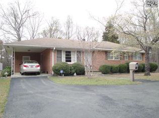 1200 Friendly Woods Rd, Blythewood, SC 29016