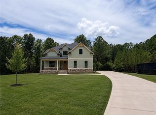 24 Rushden Way SE, Rome, GA 30161