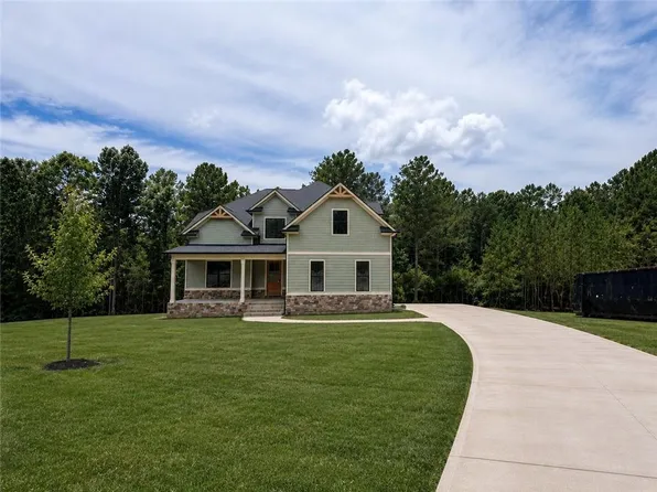 24 Rushden Way SE, Rome, GA 30161