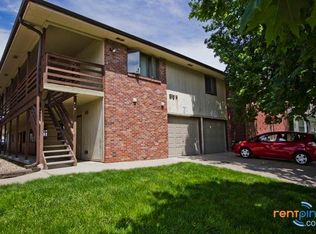 810 H St APT 5, Lincoln, NE 68508