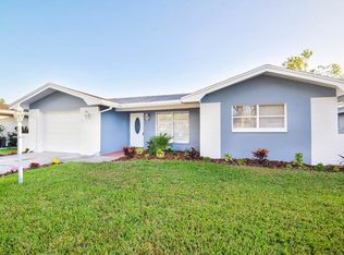 1805 Driftwood Cir N, Oldsmar, FL 34677