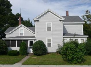 50 Dean Ave, Franklin, MA 02038