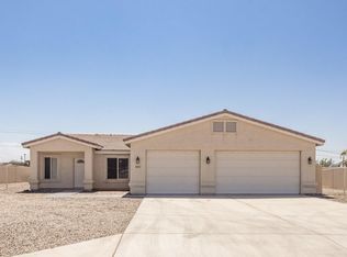 3592 El Dorado Ave N, Lake Havasu City, AZ 86406