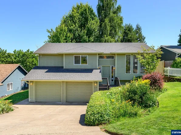 1654 Sieburg St NE, Keizer, OR 97303