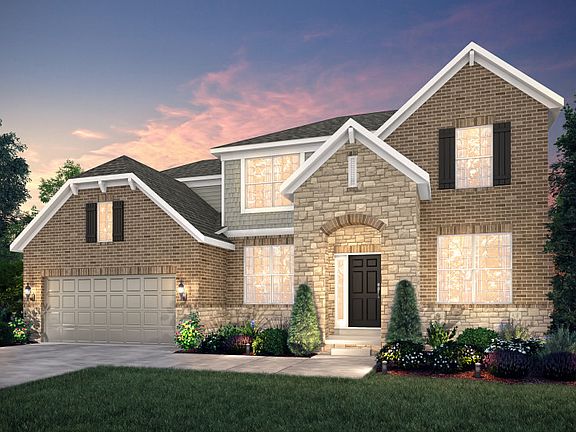 Home Exterior 9