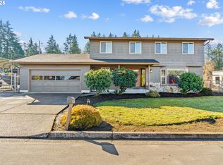 3835 Winslow Ave, Springfield, OR 97477