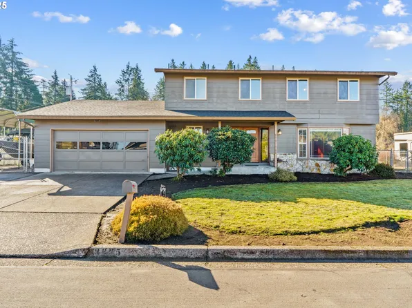 3835 Winslow Ave, Springfield, OR 97477