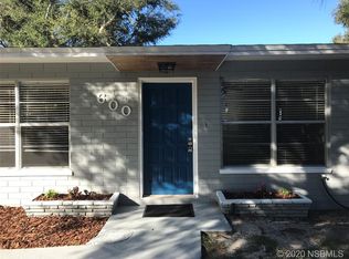 600 Yupon Ave, New Smyrna Beach, FL 32169