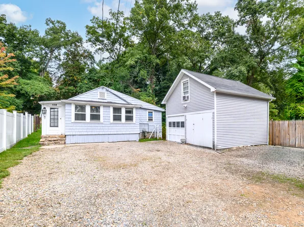 135 Mulberry Street, Stamford, CT 06907