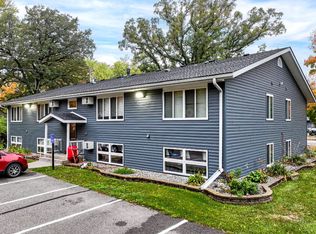 225 5th St NE APT 8, Milaca, MN 56353