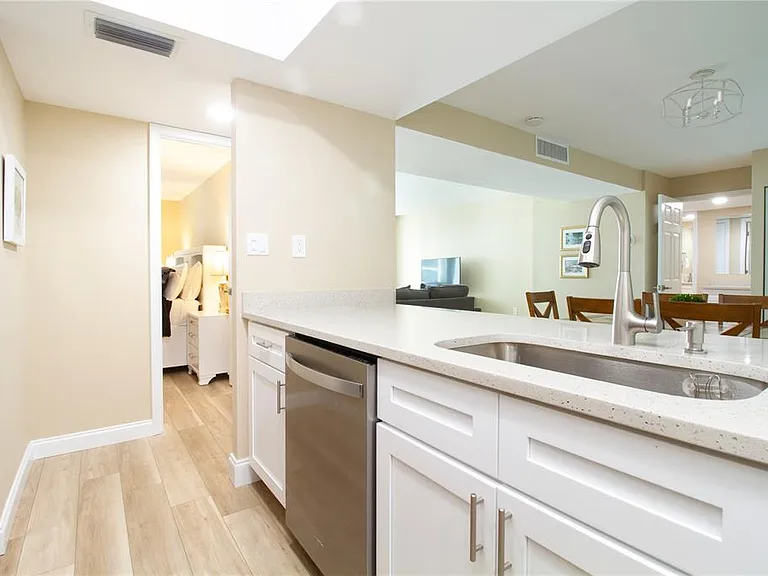 440 S Gulfview Blvd #1002 — Photo 10