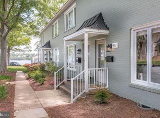 401 Dreams Landing Way, Annapolis, MD 21401