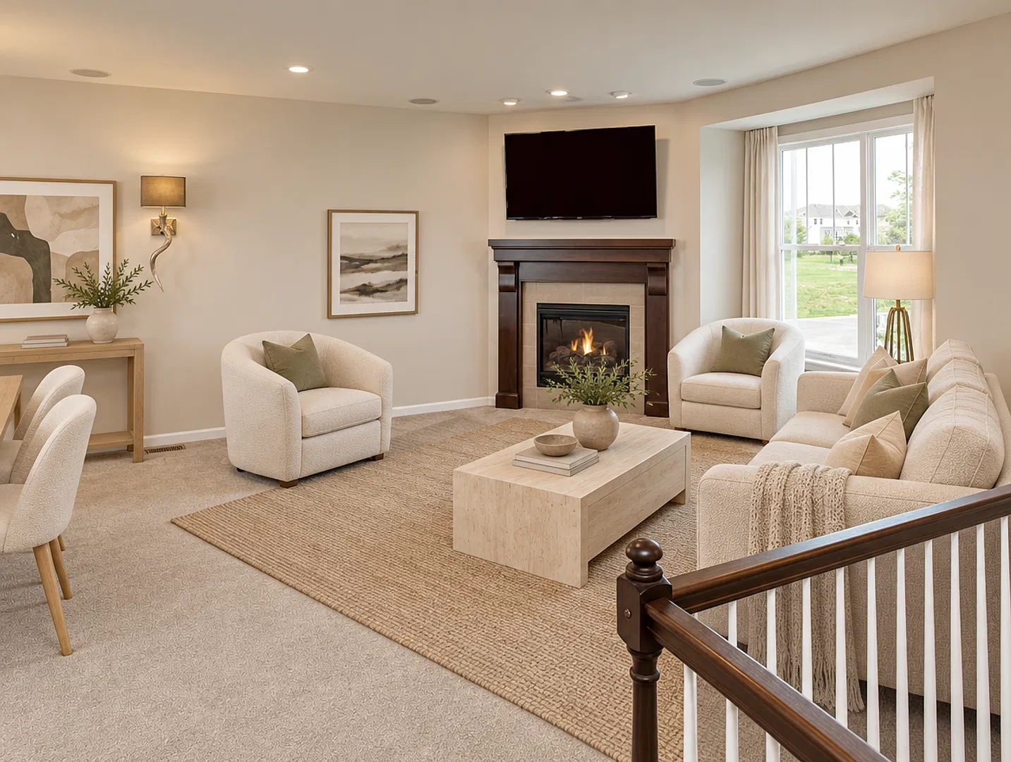 Modern 3-Bedroom, 3-Bath Home in Brooklyn Park for $2,800/month! — Photo 3