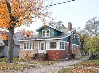 1585 6th St, Muskegon, MI