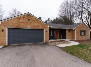 744 E Hanley Rd, Mansfield, OH 44903